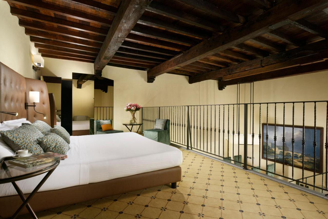 Castello Visconteo Hotel Cassano D'adda Exterior photo