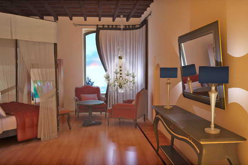 Castello Visconteo Hotel Cassano D'adda Exterior photo